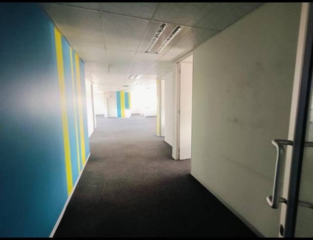 BUSINESS PROPERTY TO RENT IN RANDJESPARK